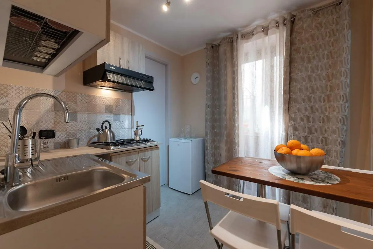Atria Home - Alle Spalle Del Teatro Massimo Palermo Italien