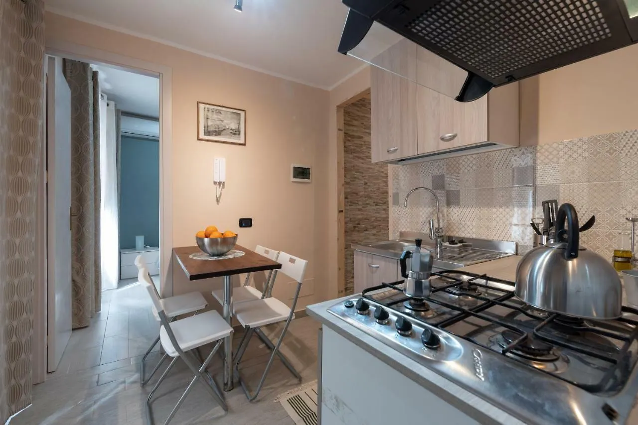 Atria Home - Alle Spalle Del Teatro Massimo Palermo 0*,  Italien