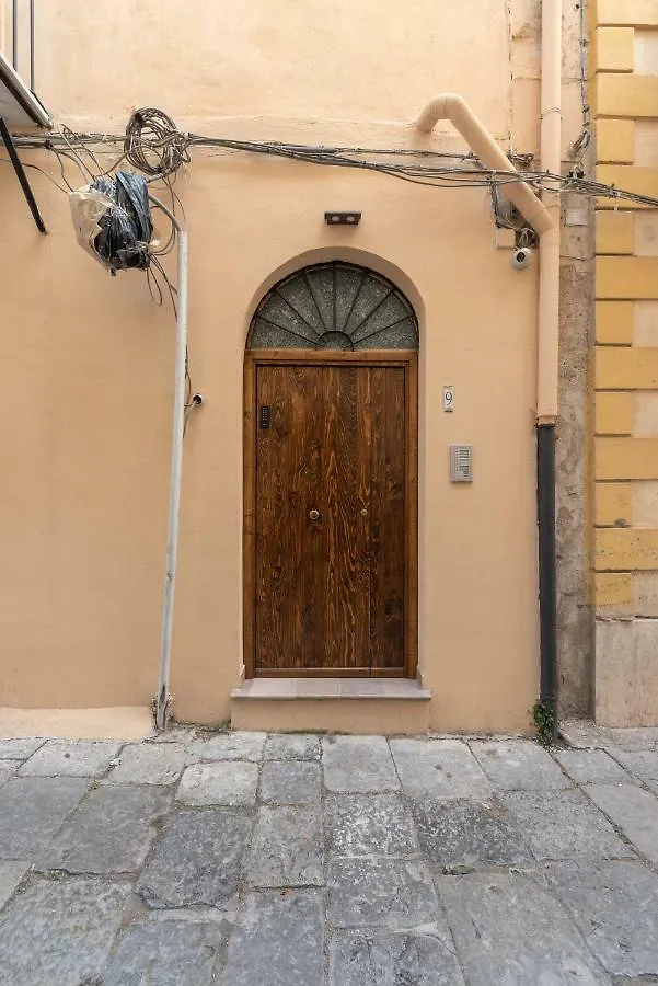 Atria Home - Alle Spalle Del Teatro Massimo Palermo